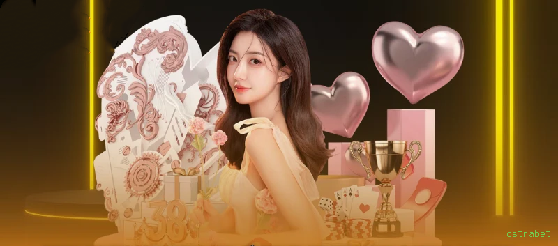 Baccarat Ao Vivo ostrabet