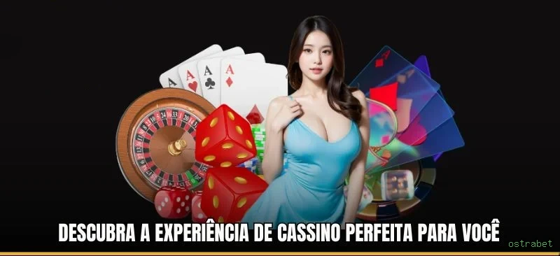 Blackjack Ao Vivo ostrabet