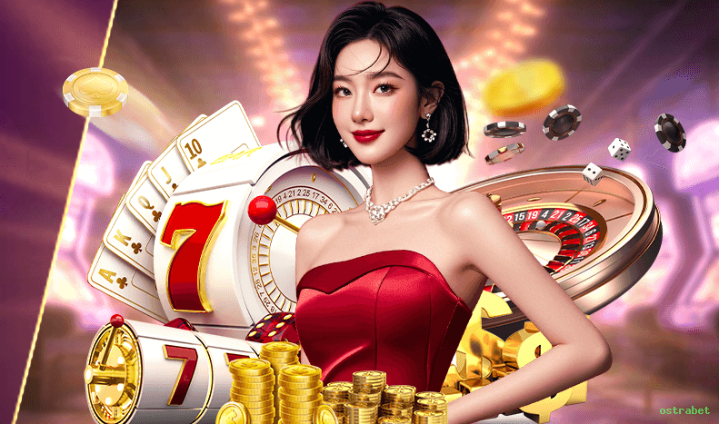 Fortune Dragon Slot ostrabet